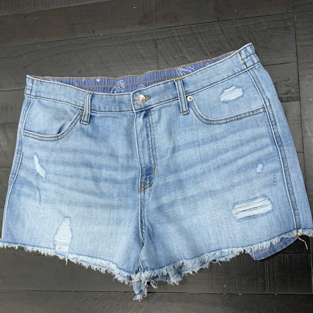 Aerie Shorts